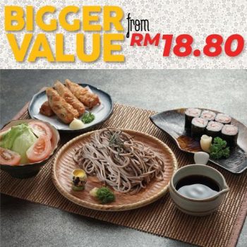 Sushi-Tei-Bigger-Value-Promo-350x350 - Beverages Food , Restaurant & Pub Johor Kedah Kelantan Kuala Lumpur Melaka Negeri Sembilan Pahang Penang Perak Perlis Promotions & Freebies Putrajaya Sabah Sarawak Selangor Terengganu 