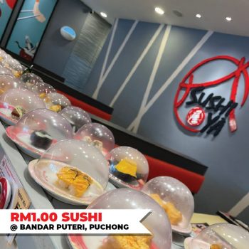 Sushi-YA-Special-Deal-350x350 - Baby Foods Beverages Food , Restaurant & Pub Selangor 