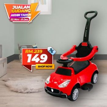 Sweet-Cherry-Online-Year-End-Warehouse-Sale-11-350x350 Now till 8 Dec 2021: Sweet Cherry Online Year End Warehouse Sale