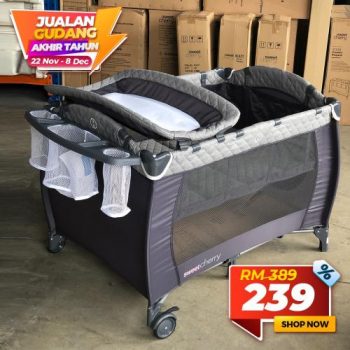 Sweet-Cherry-Online-Year-End-Warehouse-Sale-12-350x350 Now till 8 Dec 2021: Sweet Cherry Online Year End Warehouse Sale