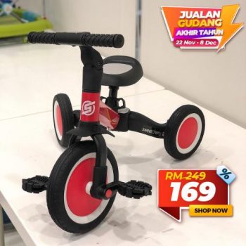 Sweet-Cherry-Online-Year-End-Warehouse-Sale-16-350x350 Now till 8 Dec 2021: Sweet Cherry Online Year End Warehouse Sale