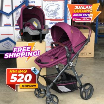 Sweet-Cherry-Online-Year-End-Warehouse-Sale-5-350x350 Now till 8 Dec 2021: Sweet Cherry Online Year End Warehouse Sale