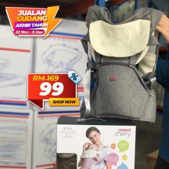 Sweet-Cherry-Online-Year-End-Warehouse-Sale-9-350x350 Now till 8 Dec 2021: Sweet Cherry Online Year End Warehouse Sale