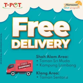 T-Pot-Monsoon-Relief-Offer-1-350x350 - Electronics & Computers Home Appliances Johor Kedah Kelantan Kitchen Appliances Kuala Lumpur Melaka Negeri Sembilan Pahang Penang Perak Perlis Promotions & Freebies Putrajaya Sabah Sarawak Selangor Terengganu 