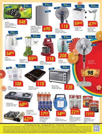 TF-Value-Mart-CNY-Promotion-Catalogue-25-350x458 - Johor Kedah Kelantan Kuala Lumpur Melaka Negeri Sembilan Pahang Penang Perak Perlis Promotions & Freebies Putrajaya Sabah Sarawak Selangor Supermarket & Hypermarket Terengganu 