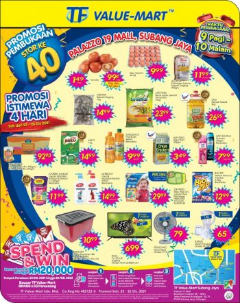 TF-Value-Mart-Opening-Promotion-at-Subang-Jaya-1-1-350x442 - Promotions & Freebies Selangor Supermarket & Hypermarket 