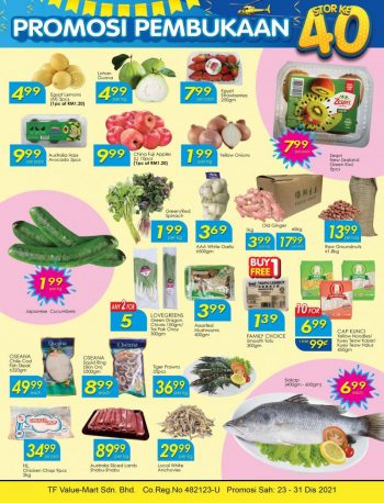 TF-Value-Mart-Opening-Promotion-at-Subang-Jaya-1-350x458 - Promotions & Freebies Selangor Supermarket & Hypermarket 