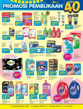TF-Value-Mart-Opening-Promotion-at-Subang-Jaya-5-350x458 - Promotions & Freebies Selangor Supermarket & Hypermarket 