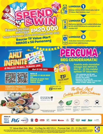 TF-Value-Mart-Opening-Promotion-at-Subang-Jaya-7-350x458 - Promotions & Freebies Selangor Supermarket & Hypermarket 
