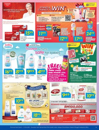 TF-Value-Mart-Promotion-Catalogue-13-350x458 - Johor Kedah Kelantan Kuala Lumpur Melaka Negeri Sembilan Pahang Penang Perak Perlis Promotions & Freebies Putrajaya Sabah Sarawak Selangor Supermarket & Hypermarket Terengganu 