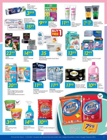 TF-Value-Mart-Promotion-Catalogue-16-350x458 - Johor Kedah Kelantan Kuala Lumpur Melaka Negeri Sembilan Pahang Penang Perak Perlis Promotions & Freebies Putrajaya Sabah Sarawak Selangor Supermarket & Hypermarket Terengganu 