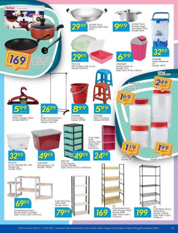 TF-Value-Mart-Promotion-Catalogue-19-350x458 - Johor Kedah Kelantan Kuala Lumpur Melaka Negeri Sembilan Pahang Penang Perak Perlis Promotions & Freebies Putrajaya Sabah Sarawak Selangor Supermarket & Hypermarket Terengganu 