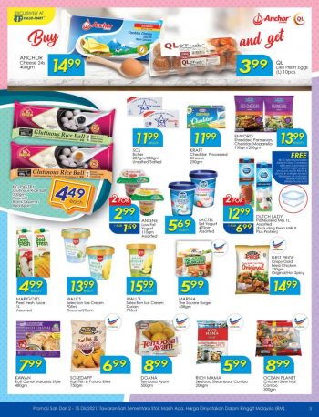 TF-Value-Mart-Promotion-Catalogue-2-350x458 - Johor Kedah Kelantan Kuala Lumpur Melaka Negeri Sembilan Pahang Penang Perak Perlis Promotions & Freebies Putrajaya Sabah Sarawak Selangor Supermarket & Hypermarket Terengganu 