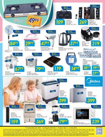 TF-Value-Mart-Promotion-Catalogue-22-350x458 - Johor Kedah Kelantan Kuala Lumpur Melaka Negeri Sembilan Pahang Penang Perak Perlis Promotions & Freebies Putrajaya Sabah Sarawak Selangor Supermarket & Hypermarket Terengganu 