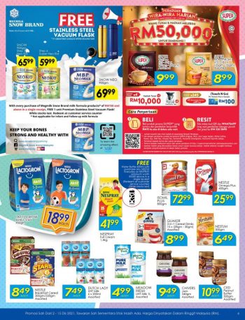 TF-Value-Mart-Promotion-Catalogue-5-350x458 - Johor Kedah Kelantan Kuala Lumpur Melaka Negeri Sembilan Pahang Penang Perak Perlis Promotions & Freebies Putrajaya Sabah Sarawak Selangor Supermarket & Hypermarket Terengganu 