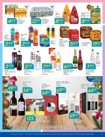 TF-Value-Mart-Promotion-Catalogue-7-350x458 - Johor Kedah Kelantan Kuala Lumpur Melaka Negeri Sembilan Pahang Penang Perak Perlis Promotions & Freebies Putrajaya Sabah Sarawak Selangor Supermarket & Hypermarket Terengganu 