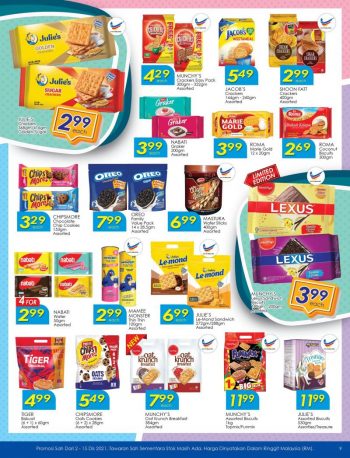 TF-Value-Mart-Promotion-Catalogue-8-350x458 - Johor Kedah Kelantan Kuala Lumpur Melaka Negeri Sembilan Pahang Penang Perak Perlis Promotions & Freebies Putrajaya Sabah Sarawak Selangor Supermarket & Hypermarket Terengganu 