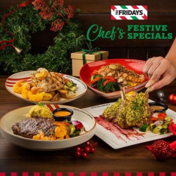 TGI-Fridays-Festive-Specials-Menu-Deal-350x350 - Beverages Food , Restaurant & Pub Johor Kedah Kelantan Kuala Lumpur Melaka Negeri Sembilan Pahang Penang Perak Perlis Promotions & Freebies Putrajaya Sabah Sarawak Selangor Terengganu 