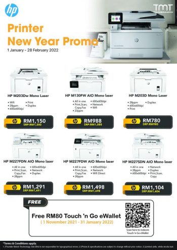 TMT-Printer-New-Year-Promo-1-350x495 - Computer Accessories Electronics & Computers IT Gadgets Accessories Johor Kedah Kelantan Kuala Lumpur Melaka Negeri Sembilan Pahang Penang Perak Perlis Promotions & Freebies Putrajaya Sabah Sarawak Selangor Terengganu 