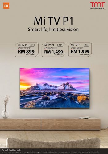 TMT-Xiaomi-Promo-350x495 - Electronics & Computers Home Appliances Johor Kuala Lumpur Promotions & Freebies Selangor 