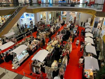 Tastefully-Food-Expo-at-Sunway-Velocity-Mall-10-350x262 - Beverages Events & Fairs Food , Restaurant & Pub Kuala Lumpur Selangor 