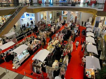 Tastefully-Food-Expo-at-Sunway-Velocity-Mall-11-350x262 - Beverages Events & Fairs Food , Restaurant & Pub Kuala Lumpur Selangor 