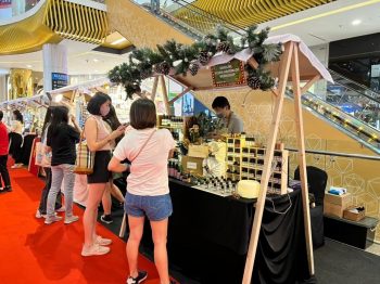 Tastefully-Food-Expo-at-Sunway-Velocity-Mall-12-350x262 - Beverages Events & Fairs Food , Restaurant & Pub Kuala Lumpur Selangor 