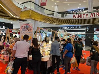 Tastefully-Food-Expo-at-Sunway-Velocity-Mall-13-350x262 - Beverages Events & Fairs Food , Restaurant & Pub Kuala Lumpur Selangor 