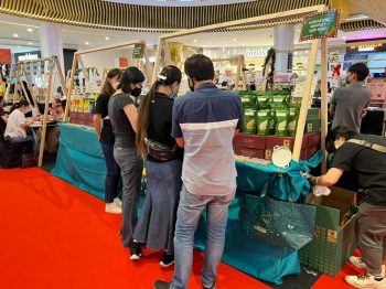 Tastefully-Food-Expo-at-Sunway-Velocity-Mall-16-350x262 - Beverages Events & Fairs Food , Restaurant & Pub Kuala Lumpur Selangor 