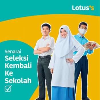 Tesco-Lotuss-Back-To-School-Promotion-350x350 - Johor Kedah Kelantan Kuala Lumpur Melaka Negeri Sembilan Pahang Penang Perak Perlis Promotions & Freebies Putrajaya Sabah Sarawak Selangor Supermarket & Hypermarket Terengganu 