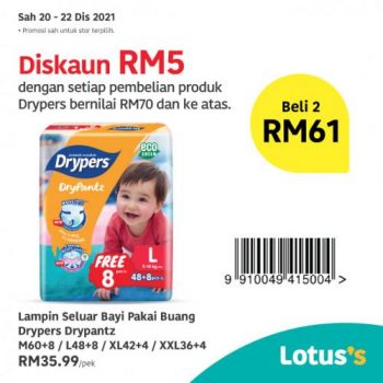 Tesco-Lotuss-Berjimat-Dengan-Kami-Promotion-17-7-350x350 - Johor Kedah Kelantan Kuala Lumpur Melaka Negeri Sembilan Pahang Penang Perak Perlis Promotions & Freebies Putrajaya Sabah Sarawak Selangor Supermarket & Hypermarket Terengganu 