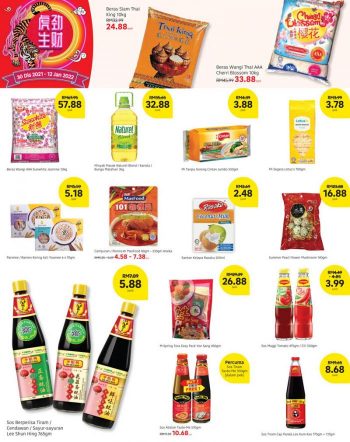 Tesco-Lotuss-Chinese-New-Year-Promotion-Catalogue-1-350x442 - Johor Kedah Kelantan Kuala Lumpur Melaka Negeri Sembilan Pahang Penang Perak Perlis Promotions & Freebies Putrajaya Sabah Sarawak Selangor Supermarket & Hypermarket Terengganu 