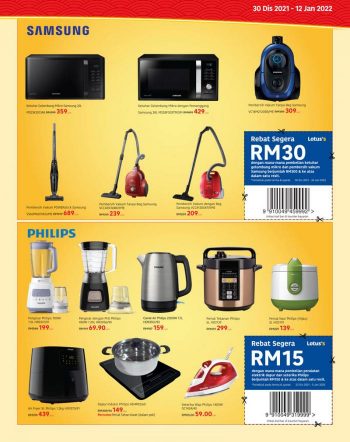 Tesco-Lotuss-Chinese-New-Year-Promotion-Catalogue-10-350x442 - Johor Kedah Kelantan Kuala Lumpur Melaka Negeri Sembilan Pahang Penang Perak Perlis Promotions & Freebies Putrajaya Sabah Sarawak Selangor Supermarket & Hypermarket Terengganu 