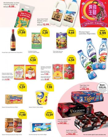 Tesco-Lotuss-Chinese-New-Year-Promotion-Catalogue-2-350x442 - Johor Kedah Kelantan Kuala Lumpur Melaka Negeri Sembilan Pahang Penang Perak Perlis Promotions & Freebies Putrajaya Sabah Sarawak Selangor Supermarket & Hypermarket Terengganu 