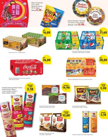 Tesco-Lotuss-Chinese-New-Year-Promotion-Catalogue-3-350x442 - Johor Kedah Kelantan Kuala Lumpur Melaka Negeri Sembilan Pahang Penang Perak Perlis Promotions & Freebies Putrajaya Sabah Sarawak Selangor Supermarket & Hypermarket Terengganu 