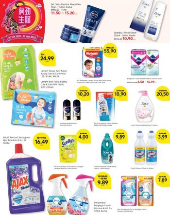 Tesco-Lotuss-Chinese-New-Year-Promotion-Catalogue-5-350x442 - Johor Kedah Kelantan Kuala Lumpur Melaka Negeri Sembilan Pahang Penang Perak Perlis Promotions & Freebies Putrajaya Sabah Sarawak Selangor Supermarket & Hypermarket Terengganu 