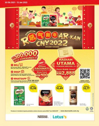 Tesco-Lotuss-Chinese-New-Year-Promotion-Catalogue-7-350x442 - Johor Kedah Kelantan Kuala Lumpur Melaka Negeri Sembilan Pahang Penang Perak Perlis Promotions & Freebies Putrajaya Sabah Sarawak Selangor Supermarket & Hypermarket Terengganu 