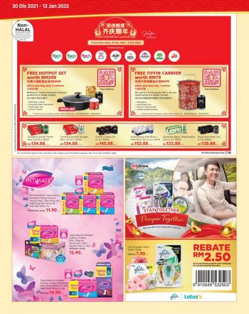 Tesco-Lotuss-Chinese-New-Year-Promotion-Catalogue-9-350x442 - Johor Kedah Kelantan Kuala Lumpur Melaka Negeri Sembilan Pahang Penang Perak Perlis Promotions & Freebies Putrajaya Sabah Sarawak Selangor Supermarket & Hypermarket Terengganu 