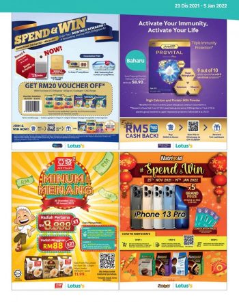 Tesco-Lotuss-Lebih-Jimat-Promotion-Catalogue-10-1-350x442 - Johor Kedah Kelantan Kuala Lumpur Melaka Negeri Sembilan Pahang Penang Perak Perlis Promotions & Freebies Putrajaya Sabah Sarawak Selangor Supermarket & Hypermarket Terengganu 