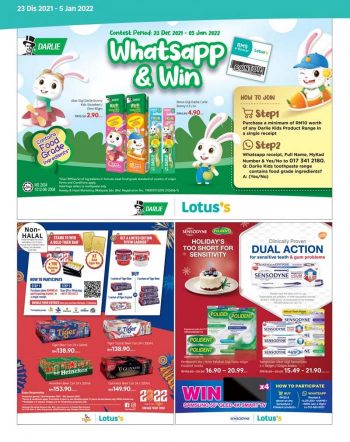 Tesco-Lotuss-Lebih-Jimat-Promotion-Catalogue-11-1-350x442 - Johor Kedah Kelantan Kuala Lumpur Melaka Negeri Sembilan Pahang Penang Perak Perlis Promotions & Freebies Putrajaya Sabah Sarawak Selangor Supermarket & Hypermarket Terengganu 