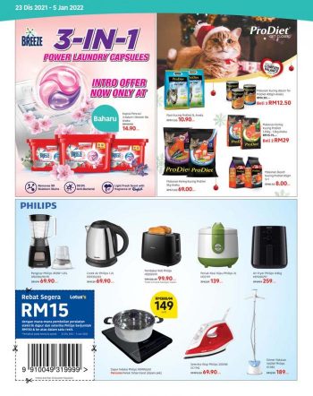 Tesco-Lotuss-Lebih-Jimat-Promotion-Catalogue-15-1-350x442 - Johor Kedah Kelantan Kuala Lumpur Melaka Negeri Sembilan Pahang Penang Perak Perlis Promotions & Freebies Putrajaya Sabah Sarawak Selangor Supermarket & Hypermarket Terengganu 