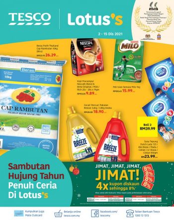 Tesco-Lotuss-Lebih-Jimat-Promotion-Catalogue-350x442 - Johor Kedah Kelantan Kuala Lumpur Melaka Negeri Sembilan Pahang Penang Perak Perlis Promotions & Freebies Putrajaya Sabah Sarawak Selangor Supermarket & Hypermarket Terengganu 