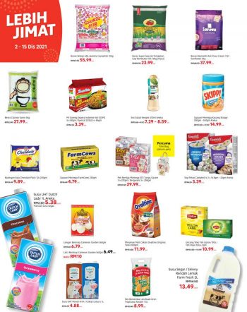 Tesco-Lotuss-Lebih-Jimat-Promotion-Catalogue-5-350x442 - Johor Kedah Kelantan Kuala Lumpur Melaka Negeri Sembilan Pahang Penang Perak Perlis Promotions & Freebies Putrajaya Sabah Sarawak Selangor Supermarket & Hypermarket Terengganu
