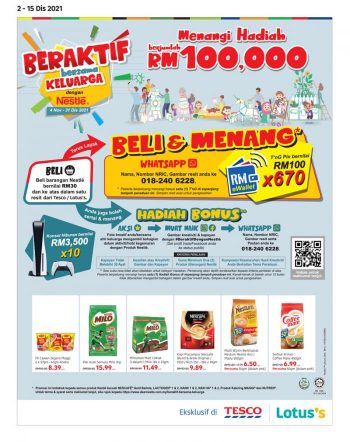 Tesco-Lotuss-Lebih-Jimat-Promotion-Catalogue-9-350x442 - Johor Kedah Kelantan Kuala Lumpur Melaka Negeri Sembilan Pahang Penang Perak Perlis Promotions & Freebies Putrajaya Sabah Sarawak Selangor Supermarket & Hypermarket Terengganu
