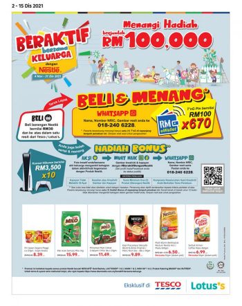 Tesco-Lotuss-Lebih-Jimat-Promotion-Catalogue-9-350x442 - Johor Kedah Kelantan Kuala Lumpur Melaka Negeri Sembilan Pahang Penang Perak Perlis Promotions & Freebies Putrajaya Sabah Sarawak Selangor Supermarket & Hypermarket Terengganu 