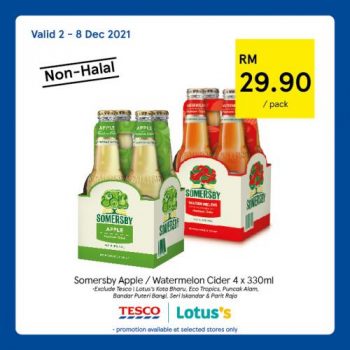 Tesco-Lotuss-Non-Halal-Items-Promotion-11-350x350 - Johor Kedah Kelantan Kuala Lumpur Melaka Negeri Sembilan Pahang Penang Perak Perlis Promotions & Freebies Putrajaya Sabah Sarawak Selangor Supermarket & Hypermarket Terengganu 