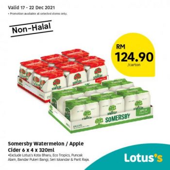 Tesco-Lotuss-Non-Halal-Items-Promotion-16-1-350x350 - Johor Kedah Kelantan Kuala Lumpur Melaka Negeri Sembilan Pahang Penang Perak Perlis Promotions & Freebies Putrajaya Sabah Sarawak Selangor Supermarket & Hypermarket Terengganu 