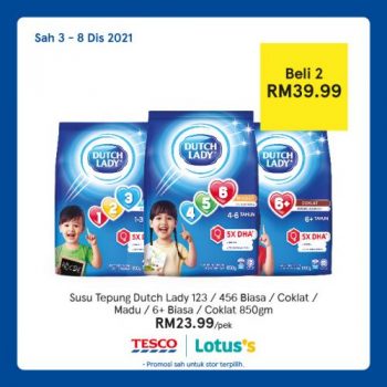 Tesco-Lotuss-REKOMEN-Promotion-1-1-350x350 - Johor Kedah Kelantan Kuala Lumpur Melaka Negeri Sembilan Pahang Penang Perak Perlis Promotions & Freebies Putrajaya Sabah Sarawak Selangor Supermarket & Hypermarket Terengganu 