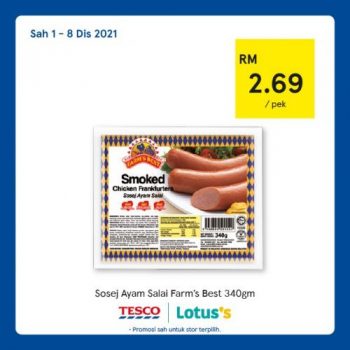 Tesco-Lotuss-REKOMEN-Promotion-1-350x350 - Johor Kedah Kelantan Kuala Lumpur Melaka Negeri Sembilan Pahang Penang Perak Perlis Promotions & Freebies Putrajaya Sabah Sarawak Selangor Supermarket & Hypermarket Terengganu 