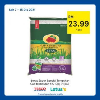 Tesco-Lotuss-REKOMEN-Promotion-1-4-350x350 - Johor Kedah Kelantan Kuala Lumpur Melaka Negeri Sembilan Pahang Penang Perak Perlis Promotions & Freebies Putrajaya Sabah Sarawak Selangor Supermarket & Hypermarket Terengganu 